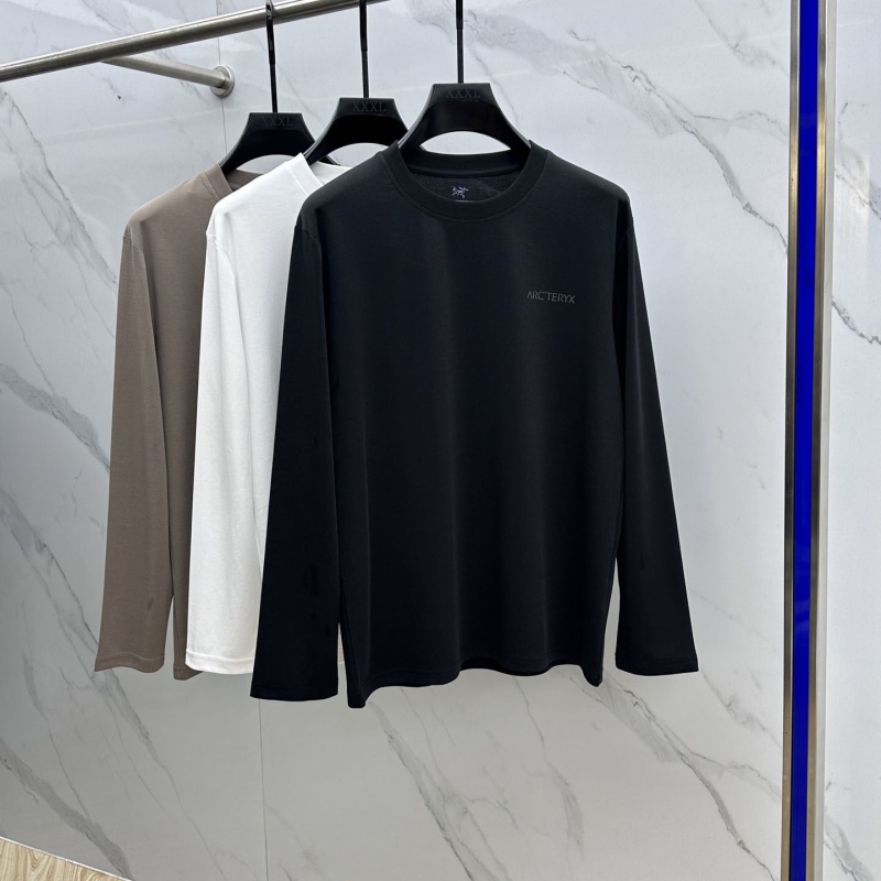 Arcteryx T-shirts